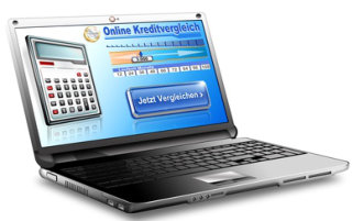 Einen Online Kreditvergleich sollte man mit einer guten Offlineberatung kombinieren! Einen Online Kreditvergleich sollte man mit einer guten Offlineberatung kombinieren!